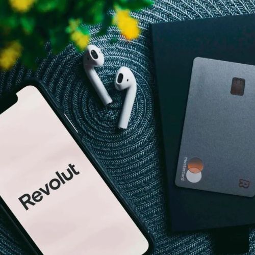 Компания Revolut начала предлагать банковские услуги в Эстонии. Источник фото: пресс-центр компании Revolut.