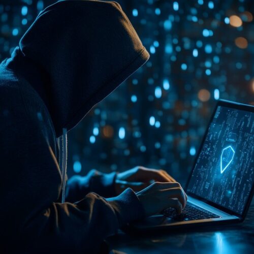 Мошенники выманили у литовского предприятия около 60 000 евро. Источник фото: Pixabay.com.